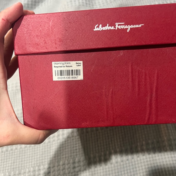 🌟Ferragamo Loafers🌟 - Picture 11 of 11